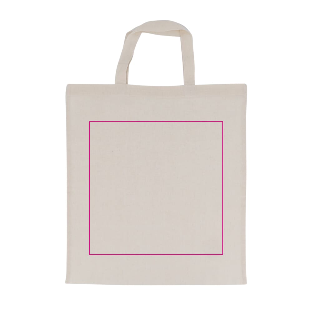 Template Puff Print
